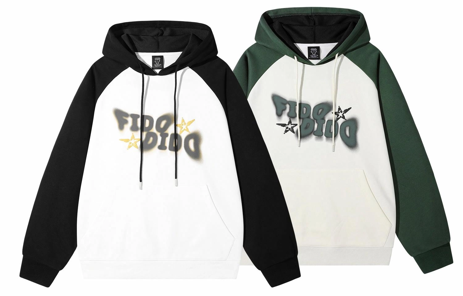 FIDO DIDO Logo