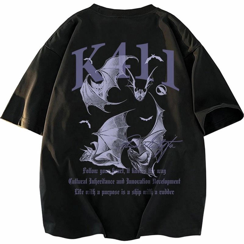 K411 LogoT