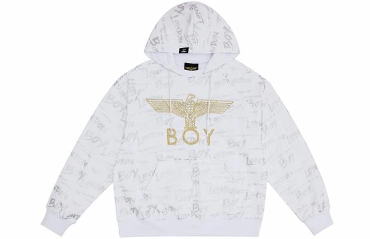 Boy London FW22 logo