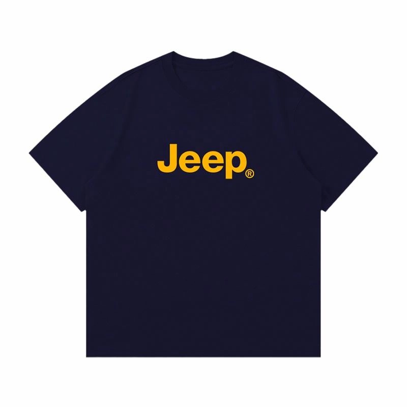 Jeep JEEP T