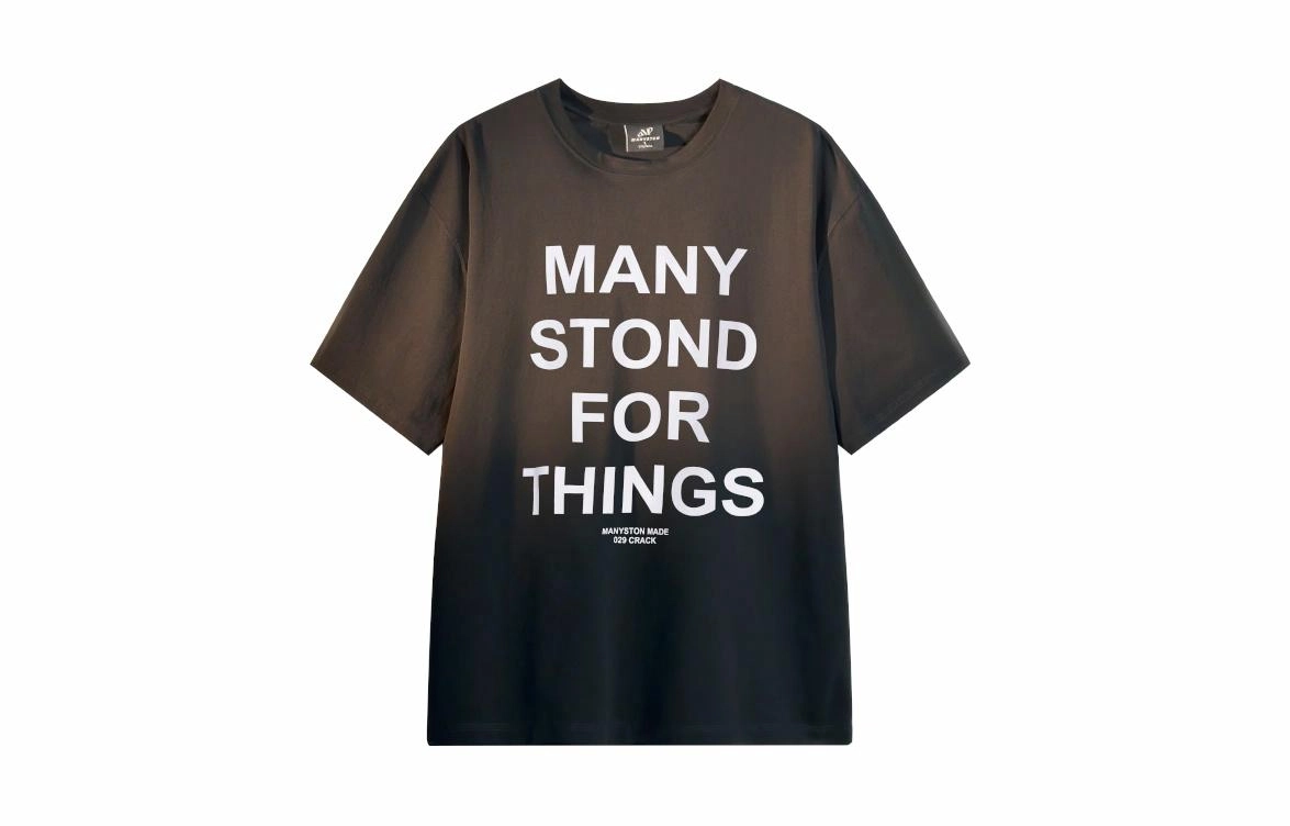 MANYSTON T
