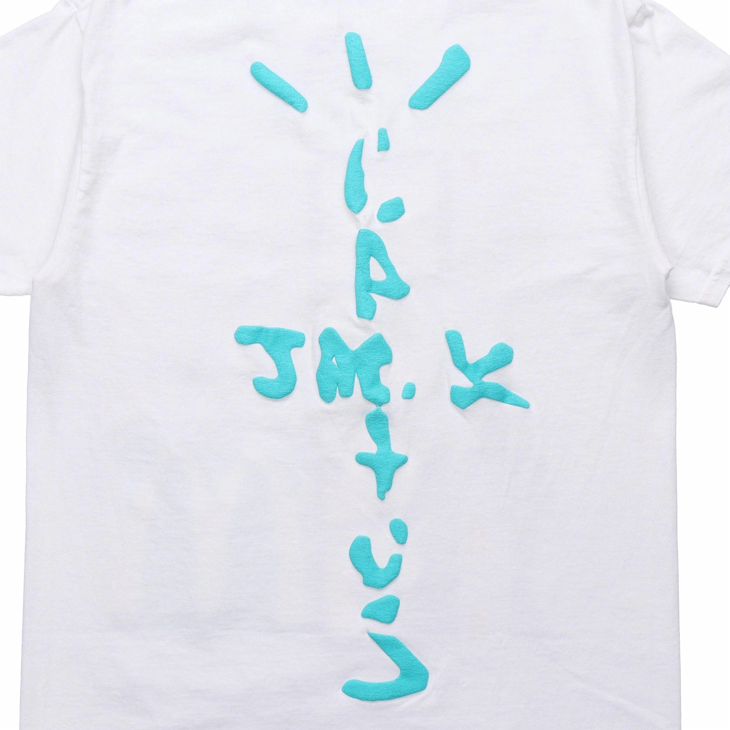Travis Scott Cactus Jack x Mcdonald T