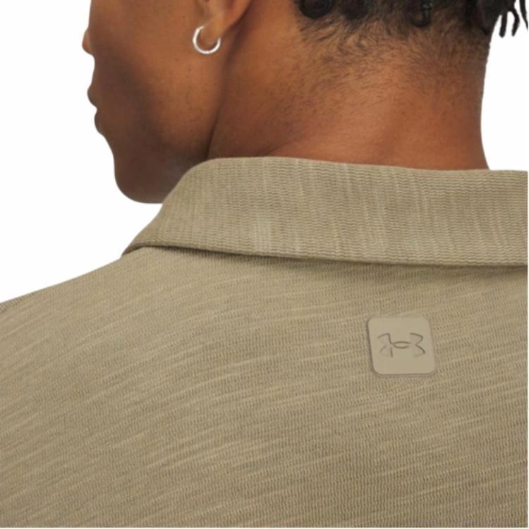 Under Armour Meridian SS25 Polo