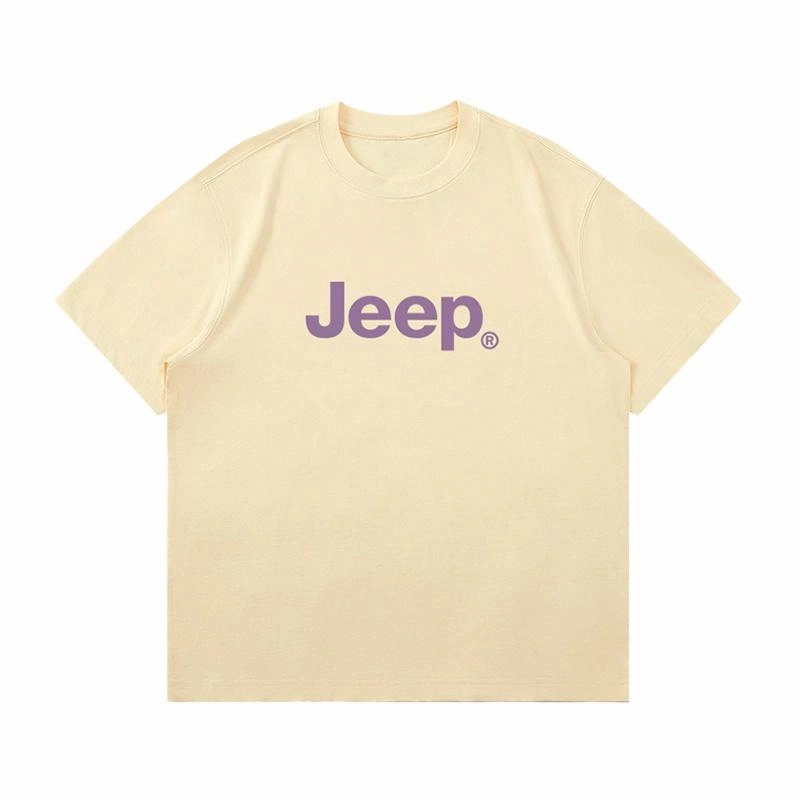 Jeep JEEP T