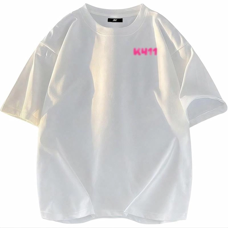 K411 LogoT