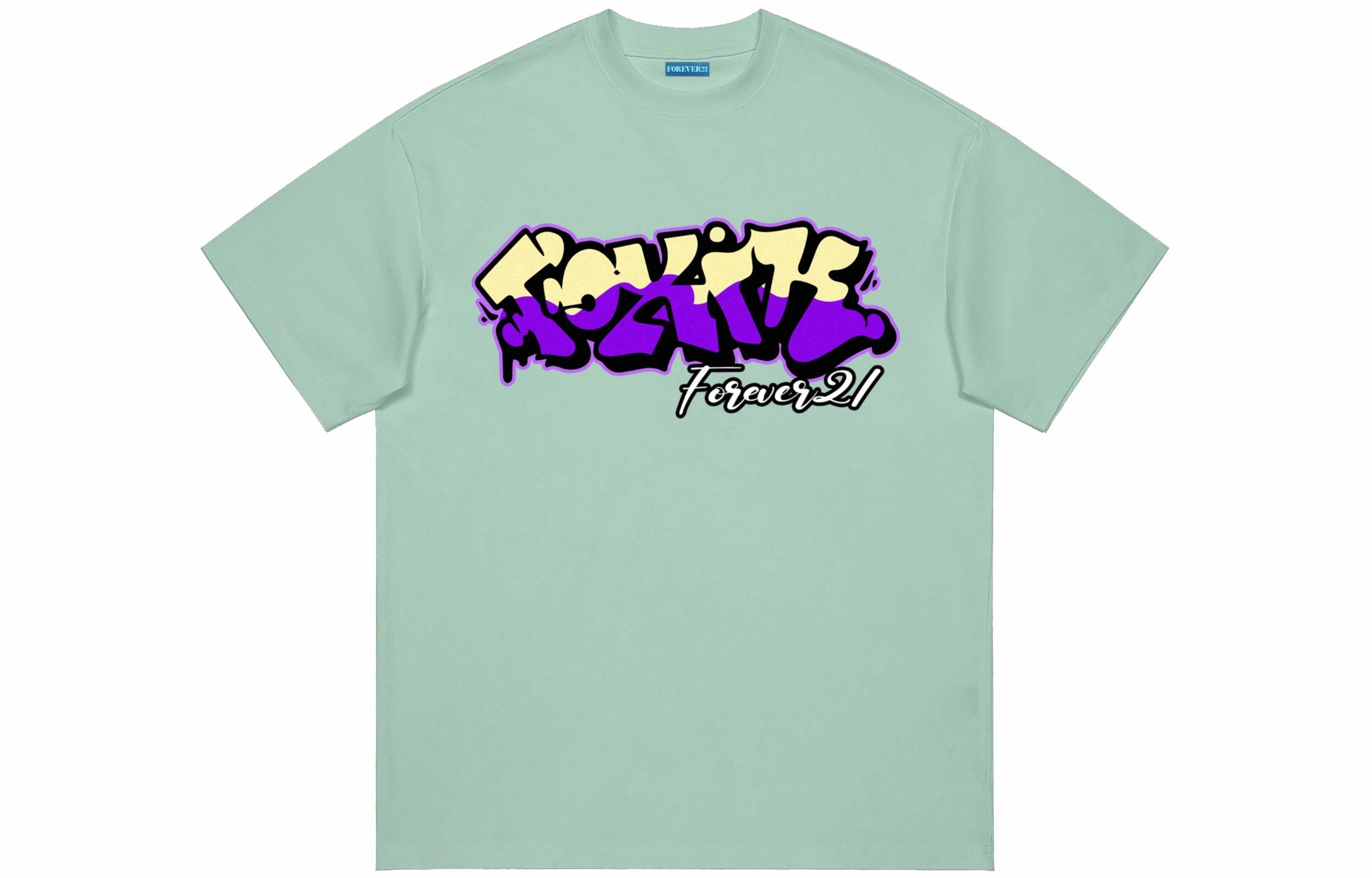FOREVER 21 LogoT