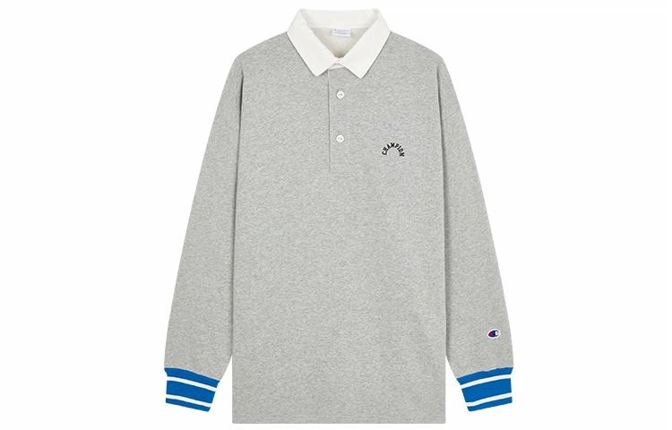 Champion FW23 Campus LogoPolo