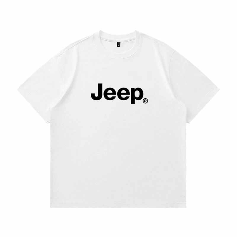 Jeep JEEP T