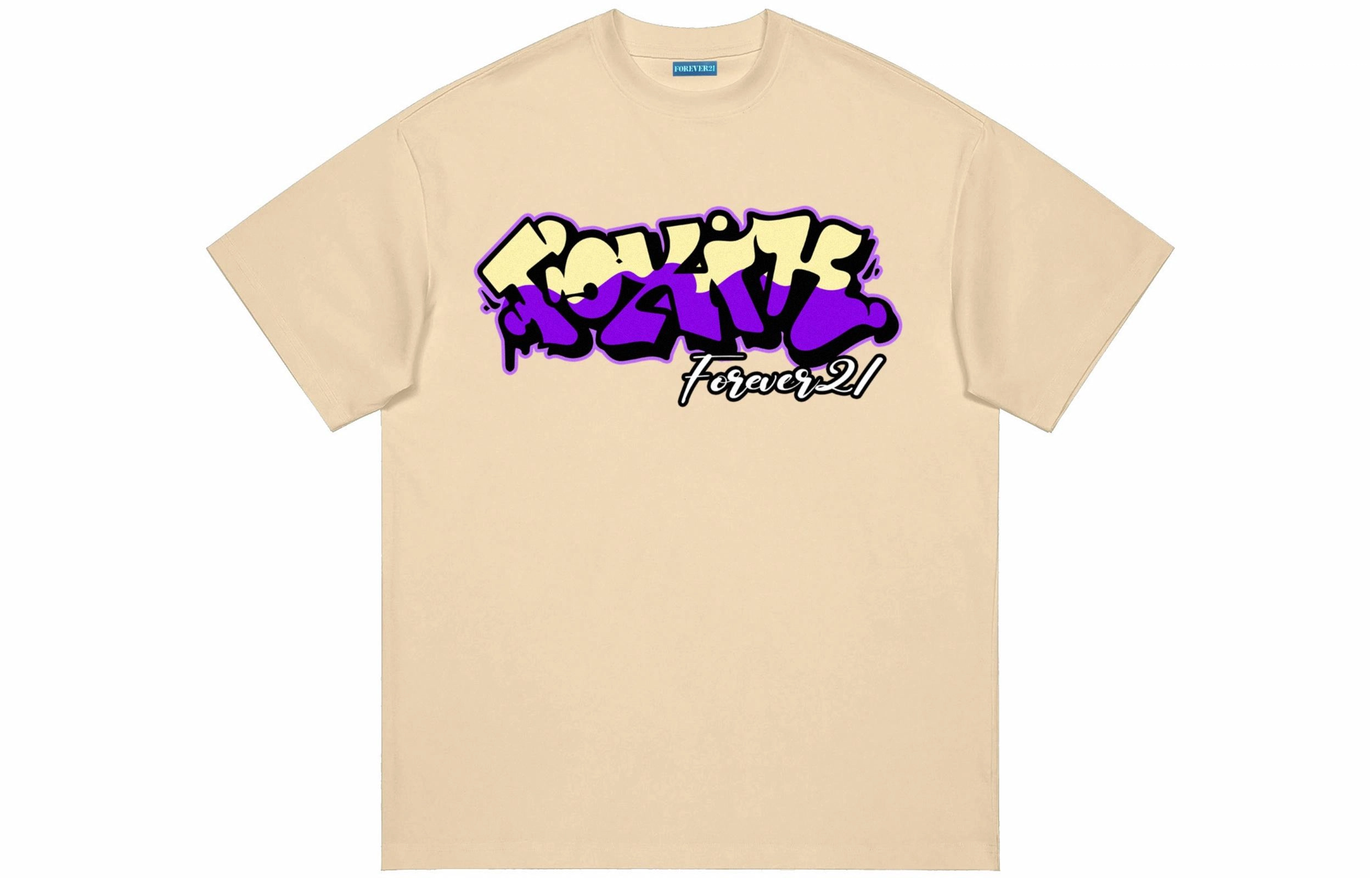 FOREVER 21 LogoT