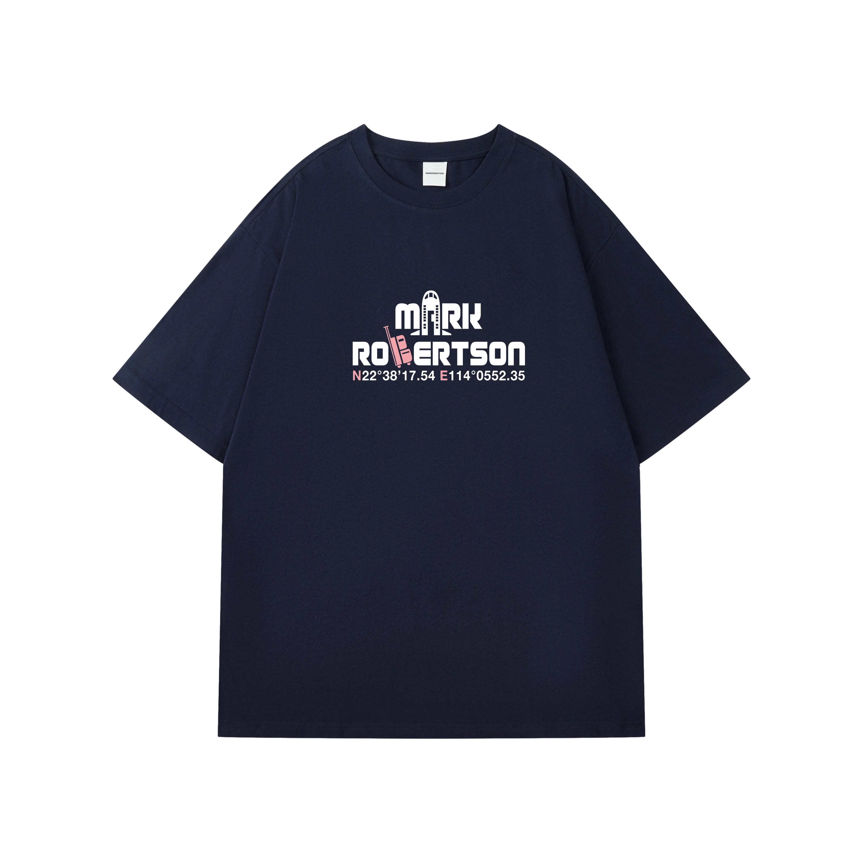 MARK ROBERTSON T