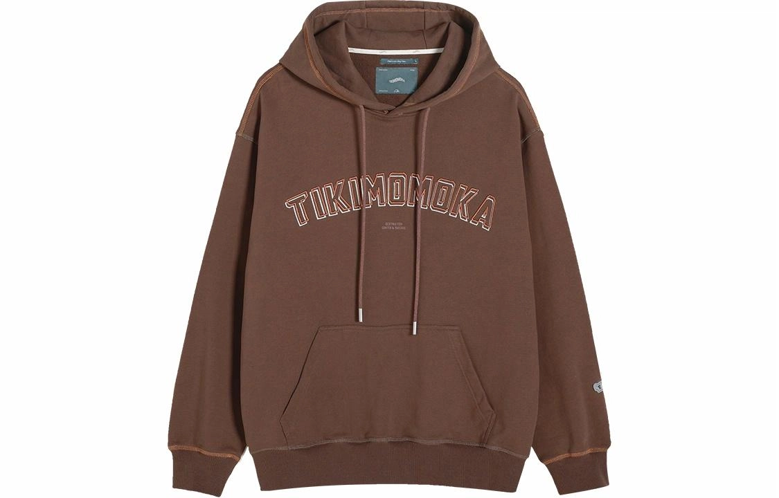 TIKIMOMOKA