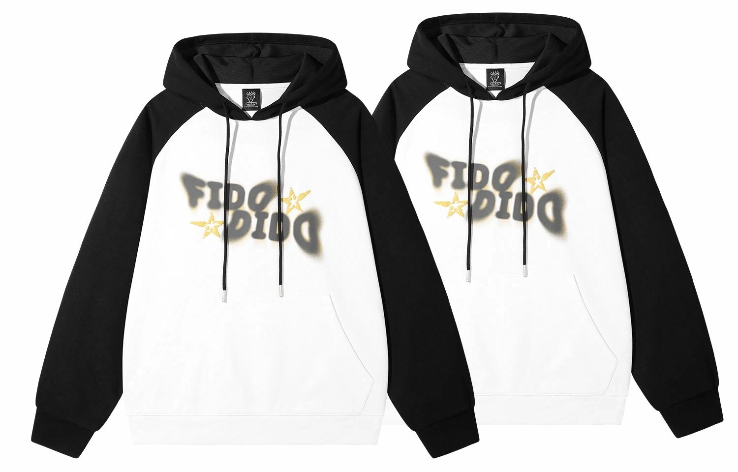 FIDO DIDO Logo