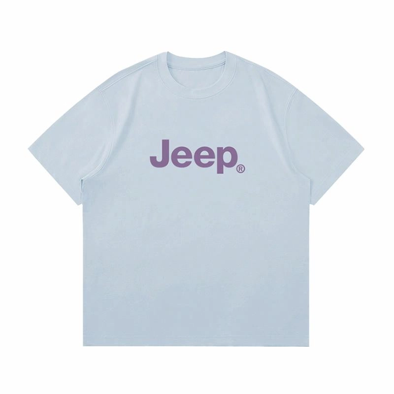 Jeep JEEP T