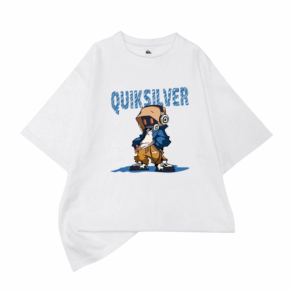 Quiksilver T