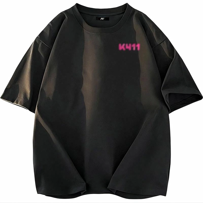 K411 LogoT