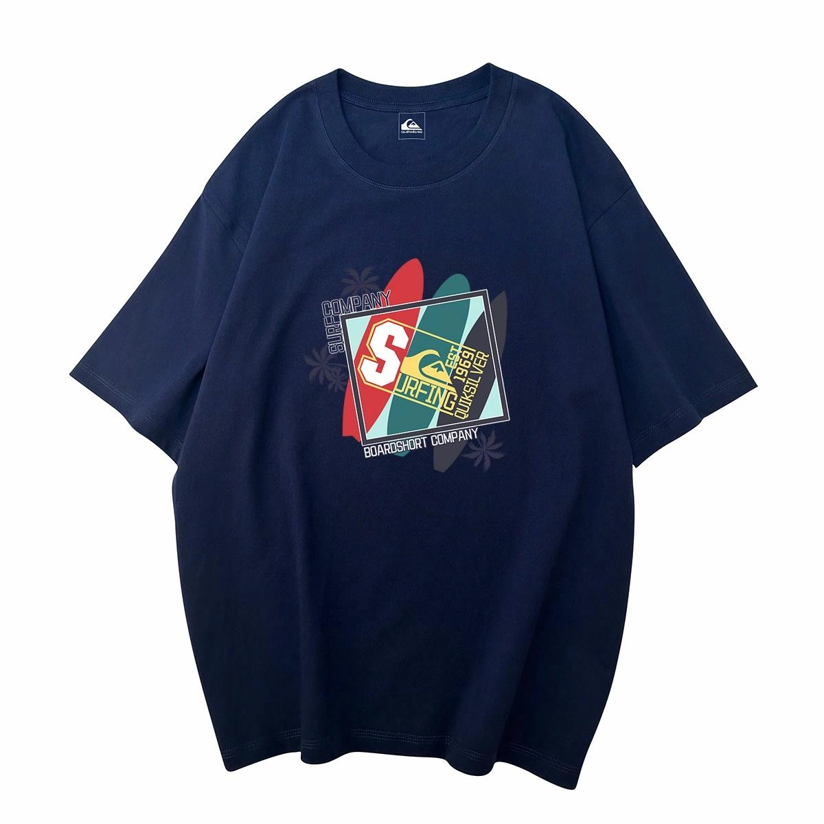 Quiksilver T