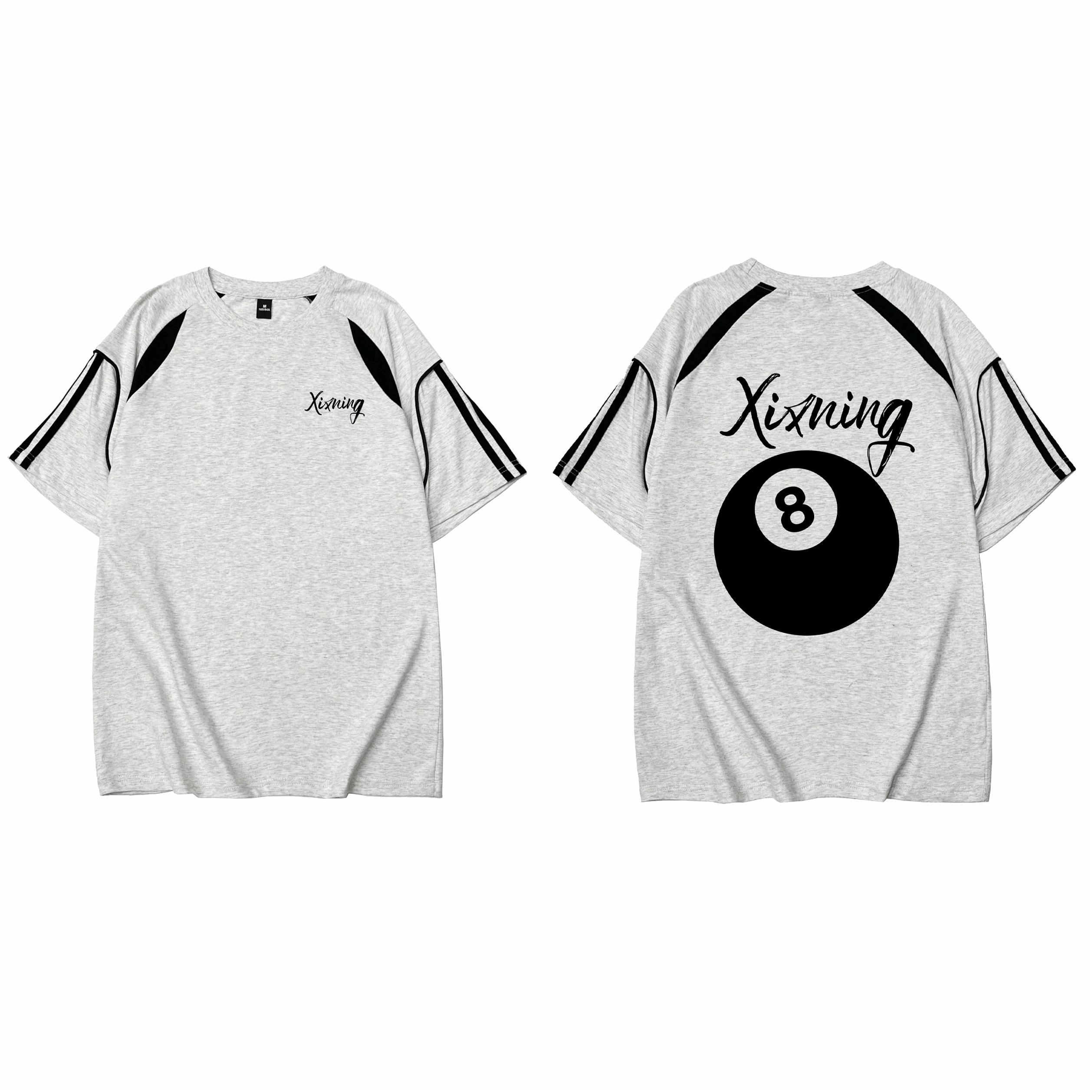 XIXN LOGOT