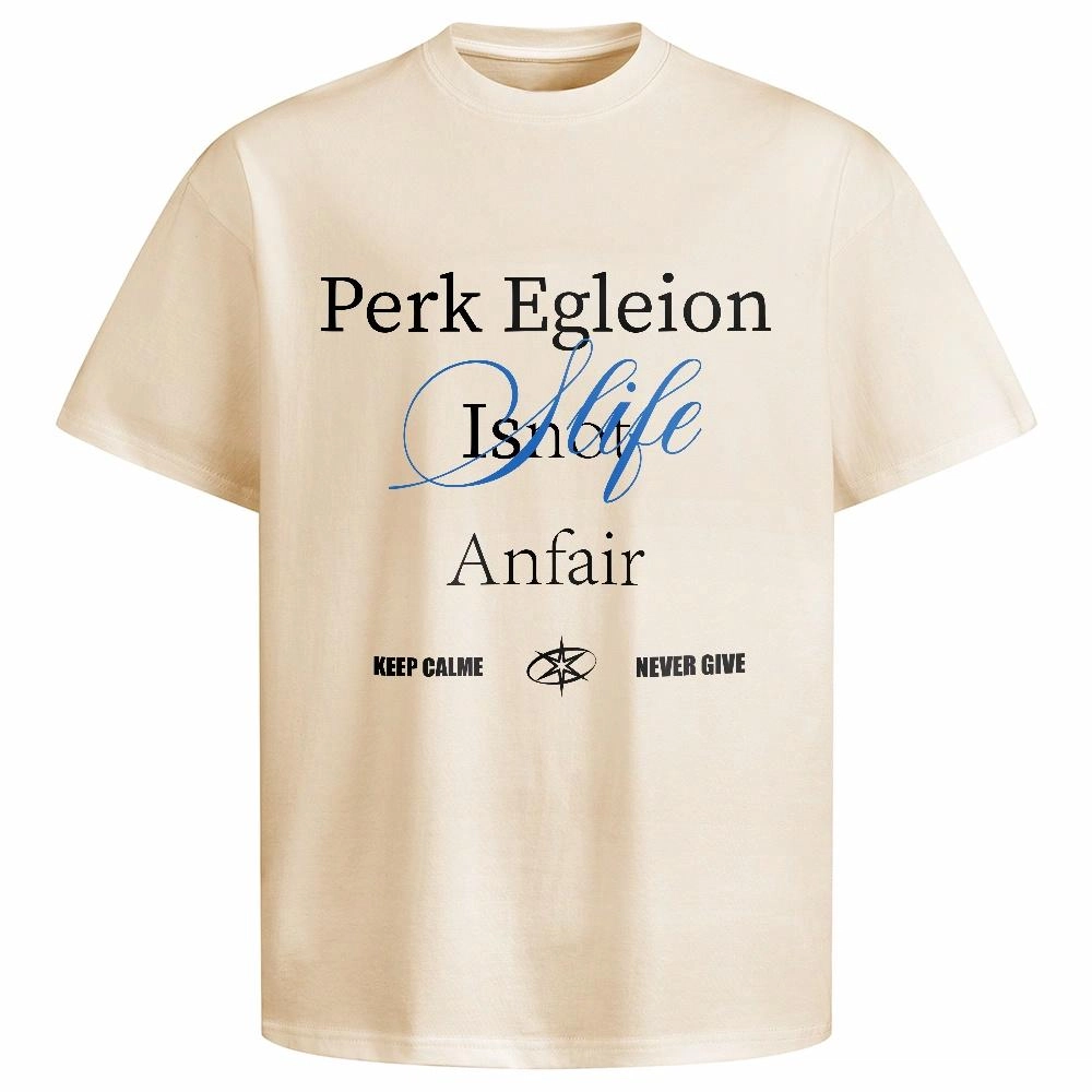 PERK EGLE T