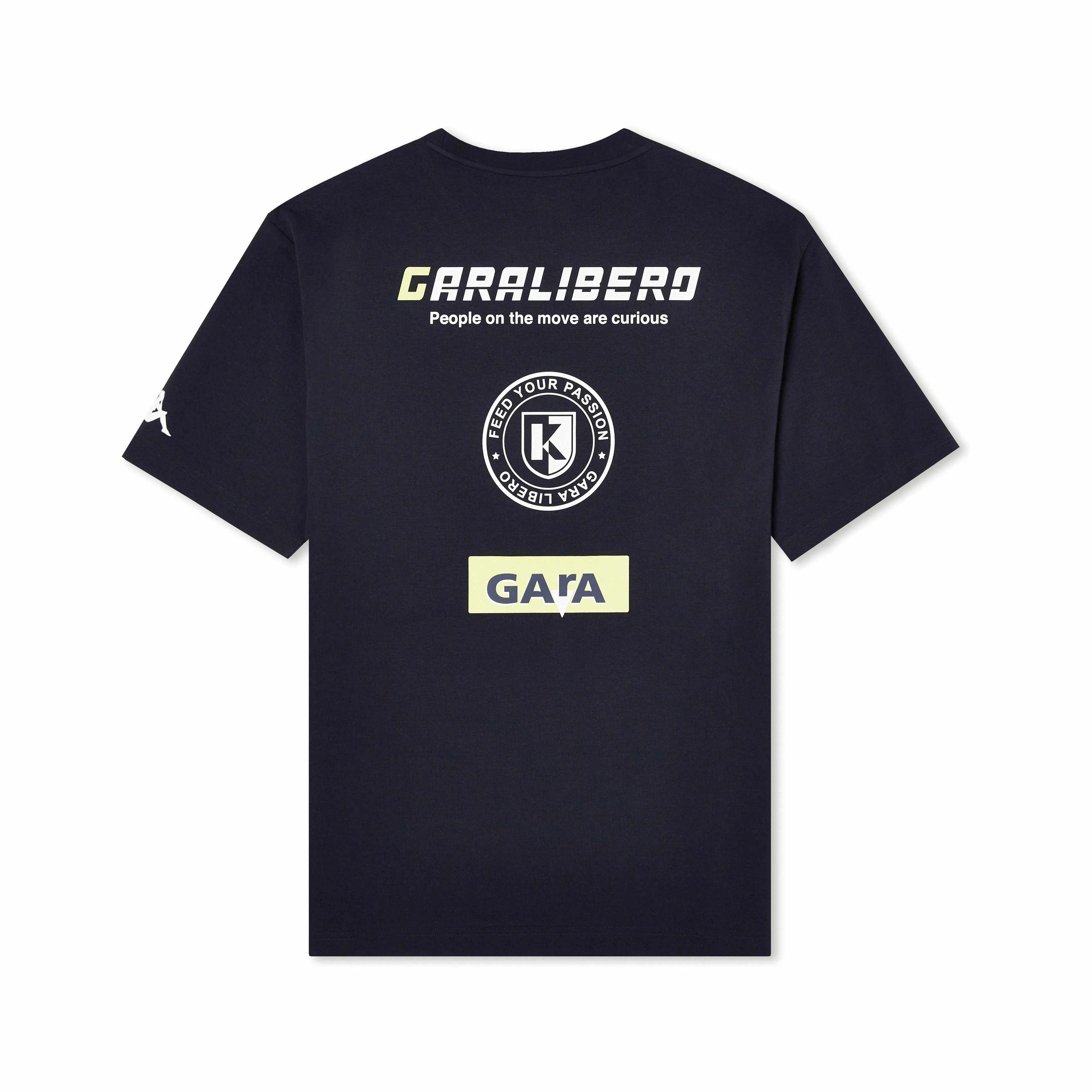 Kappa GARA T