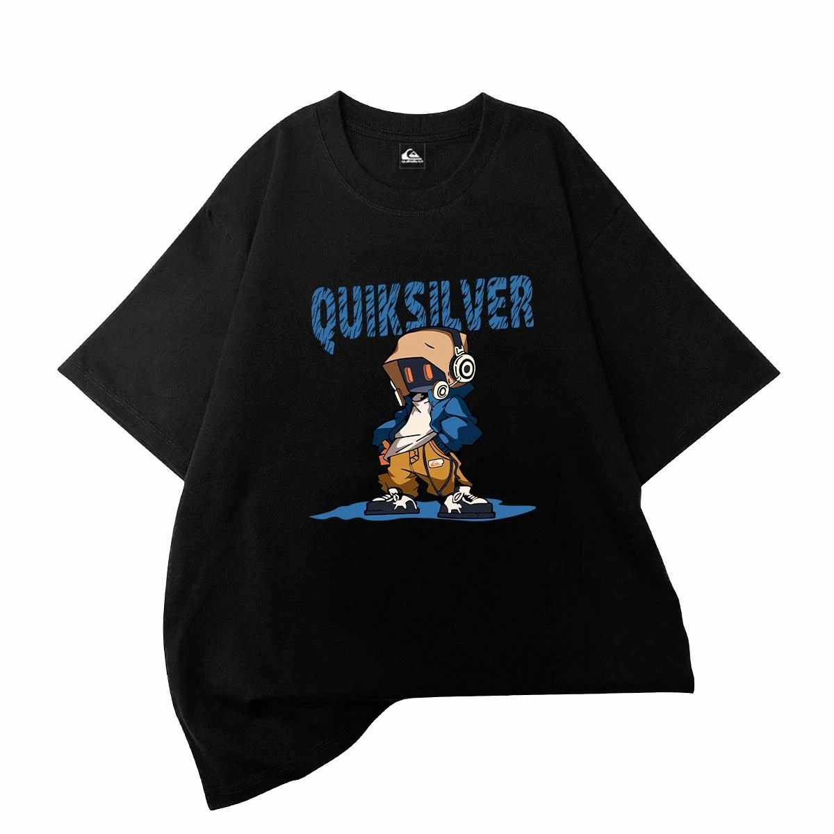 Quiksilver T