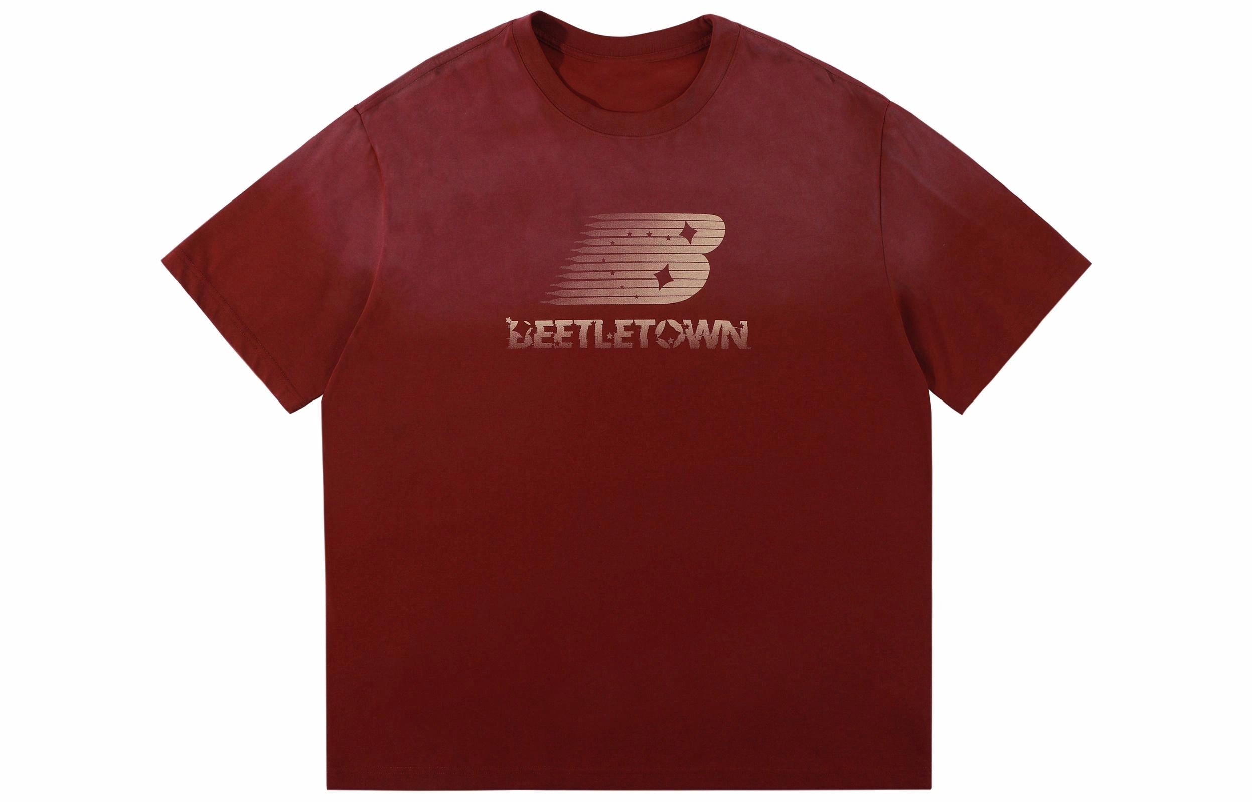 BEETLE TOWN T