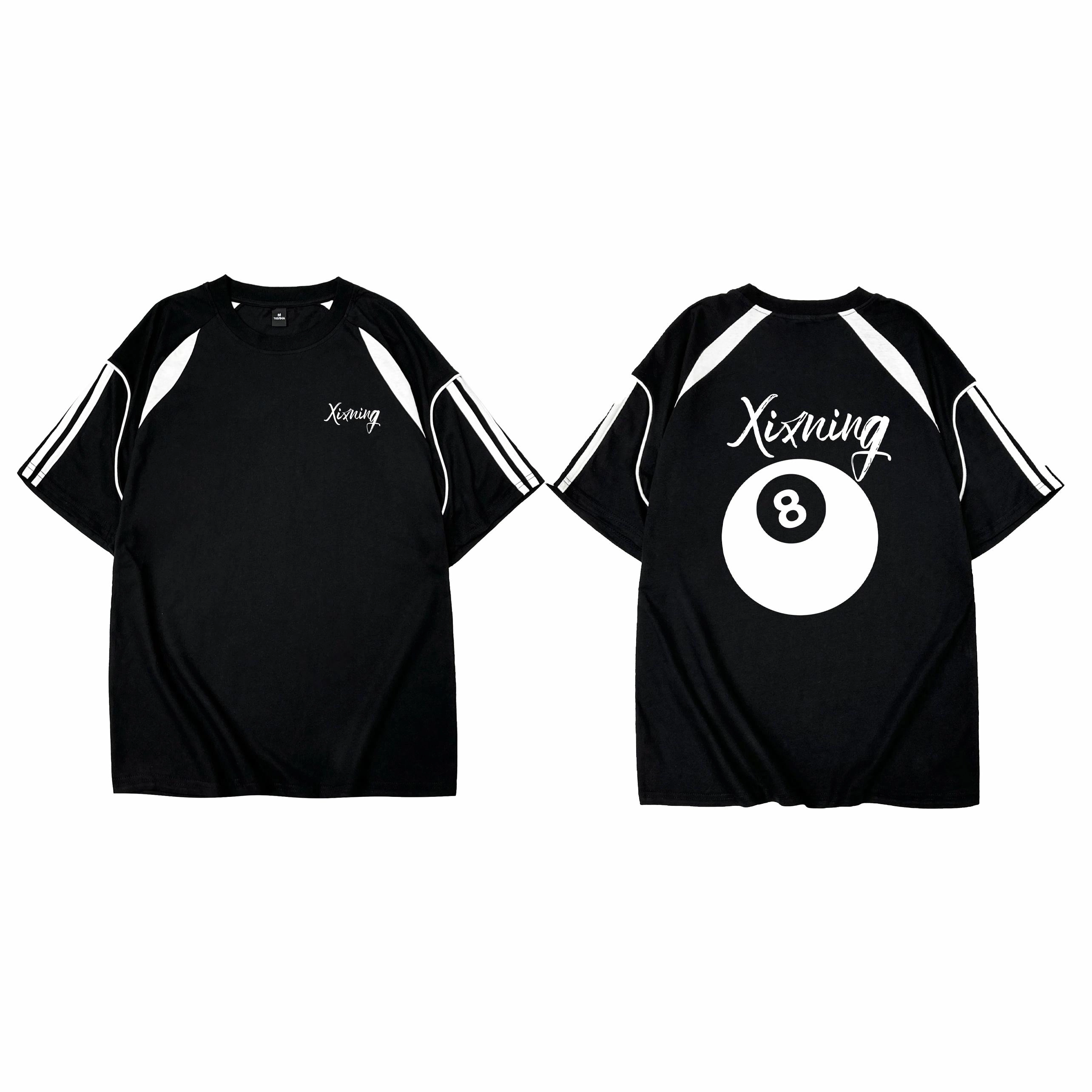 XIXN LOGOT
