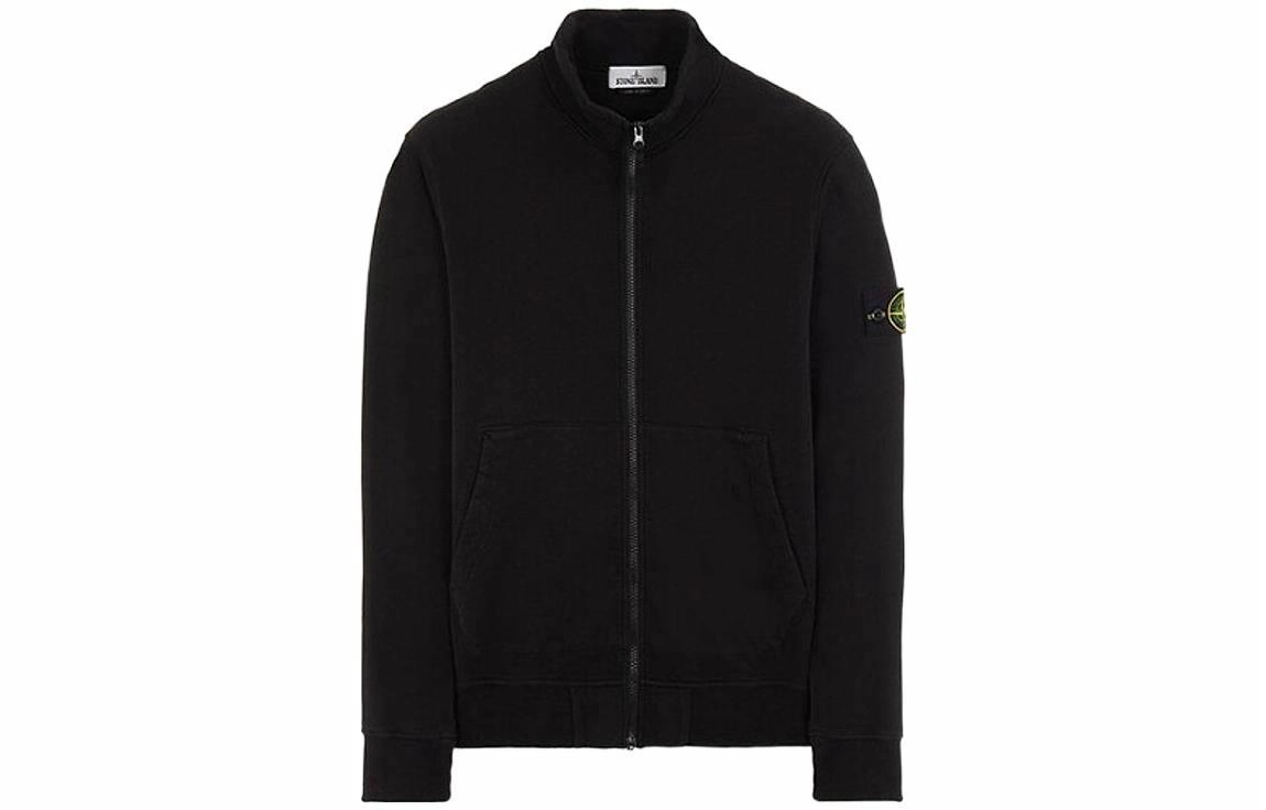 STONE ISLAND FW22 logo