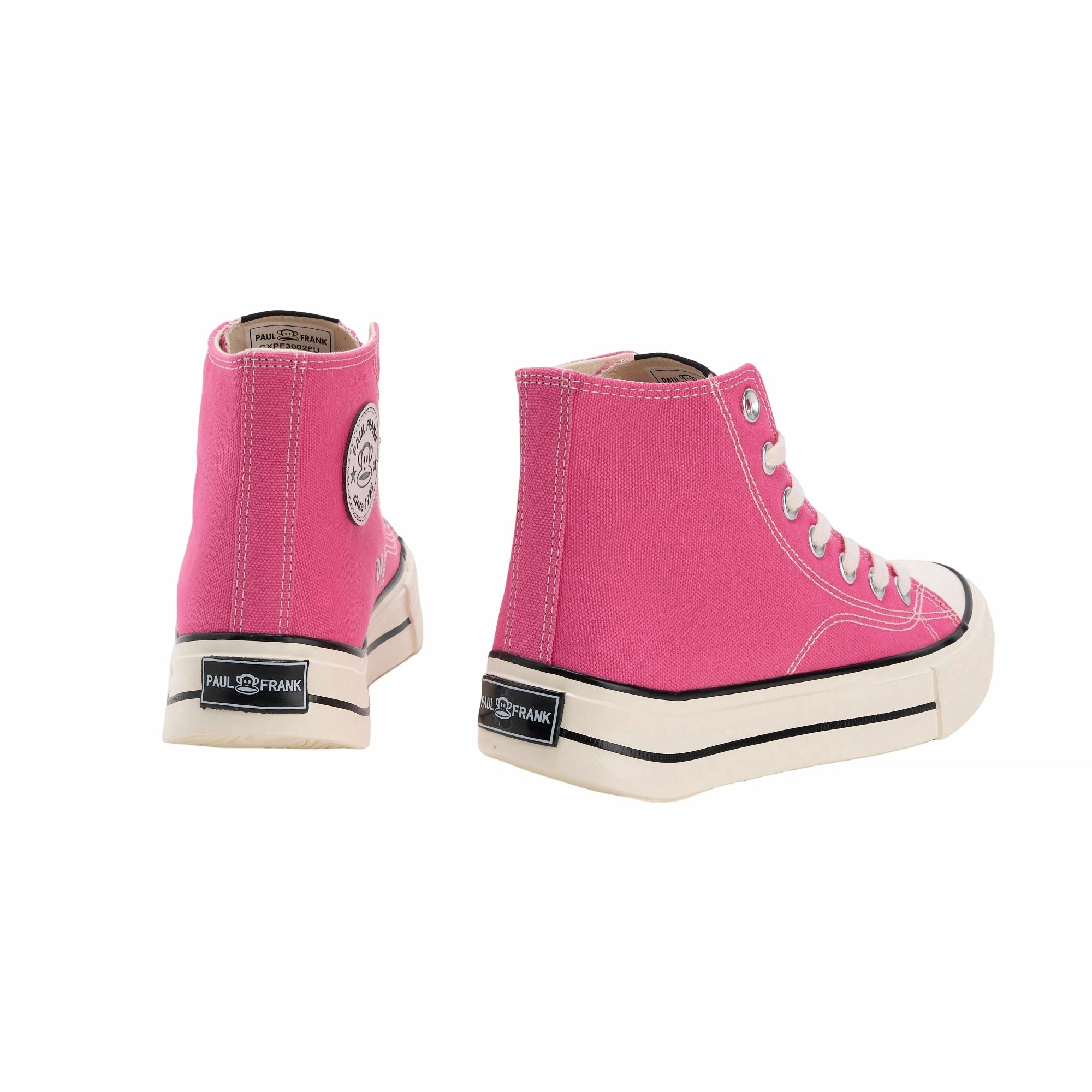 PAUL FRANK