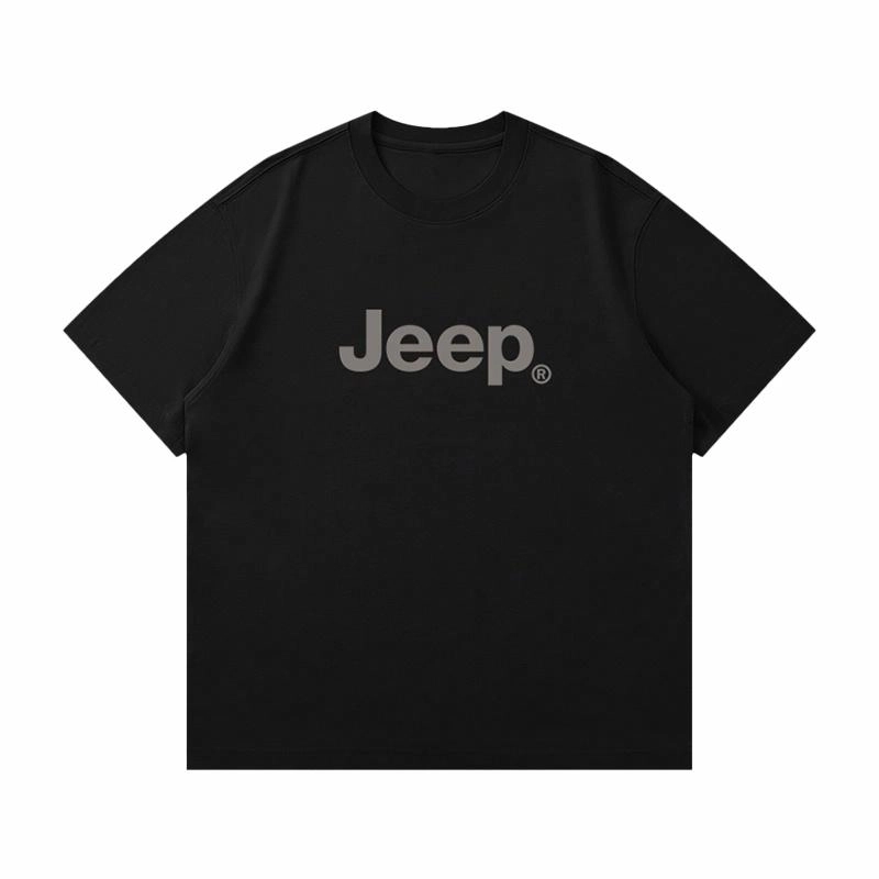 Jeep JEEP T
