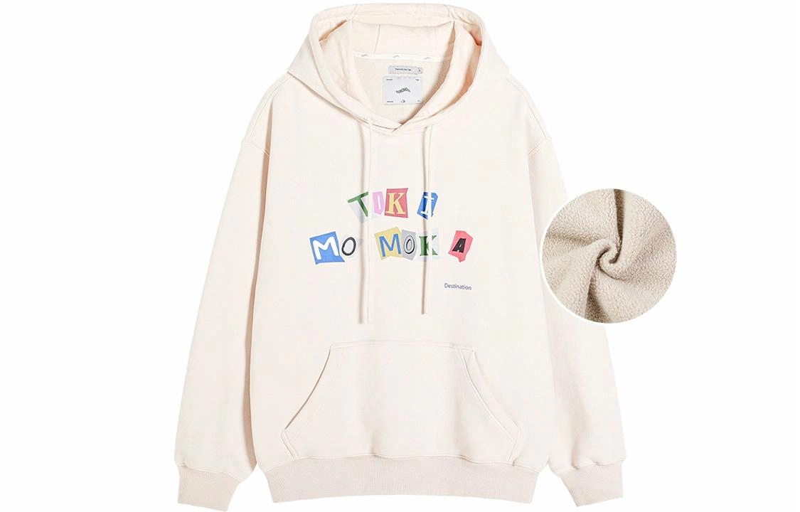TIKIMOMOKA