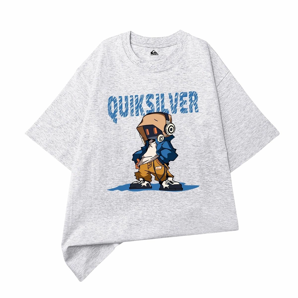 Quiksilver T