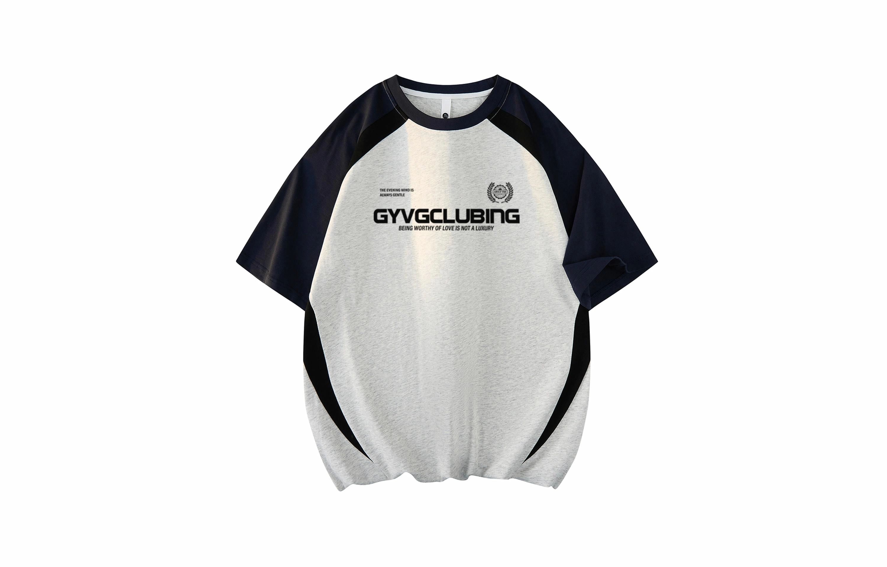 GY.VG LogoT