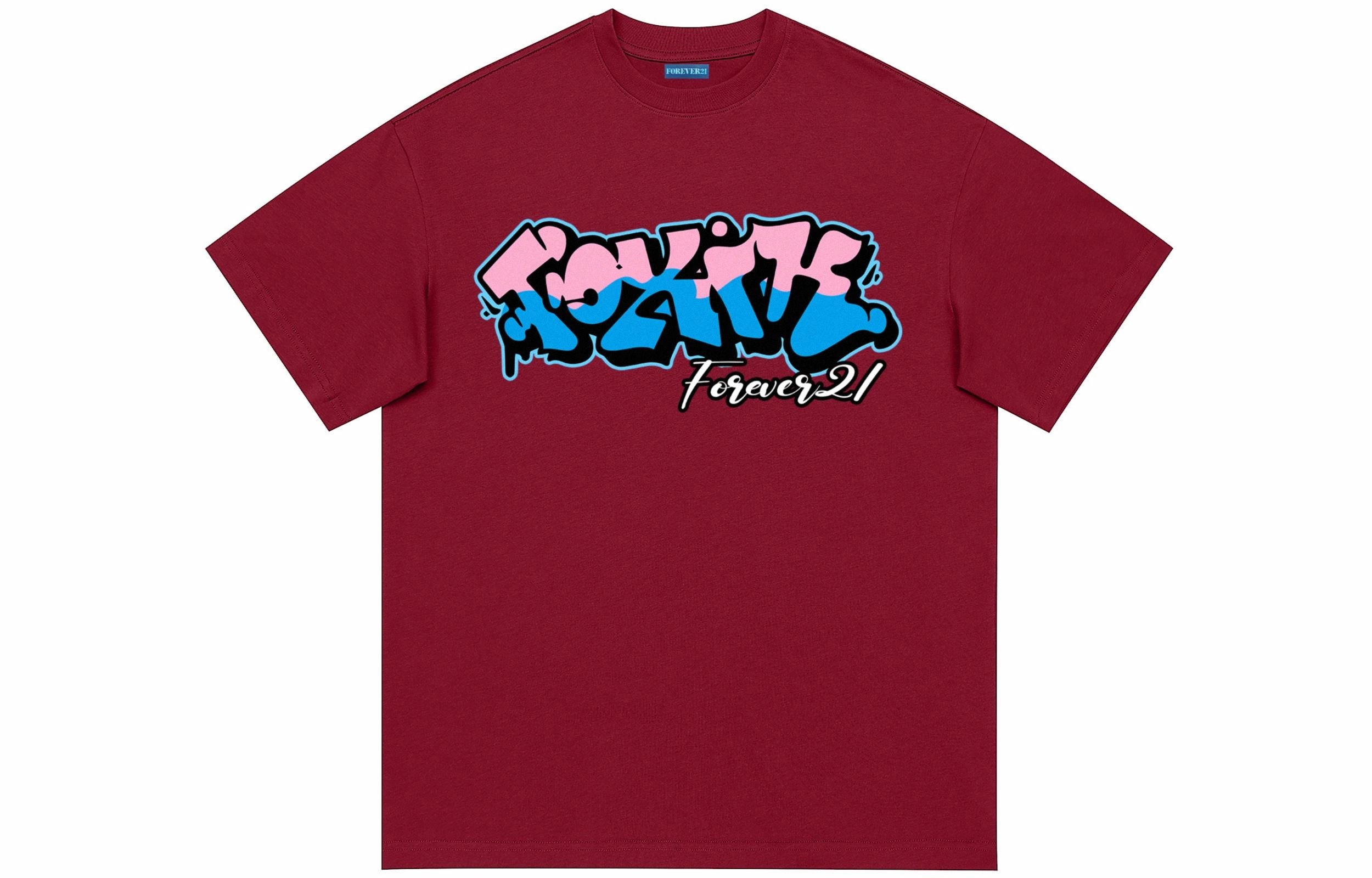 FOREVER 21 LogoT