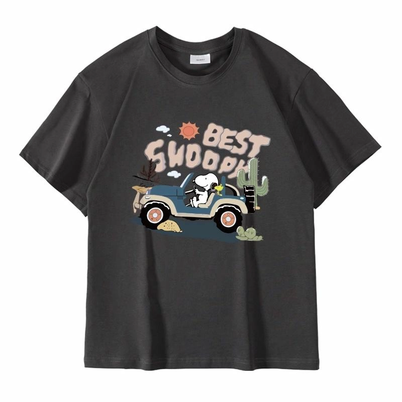 Mountainpeak T