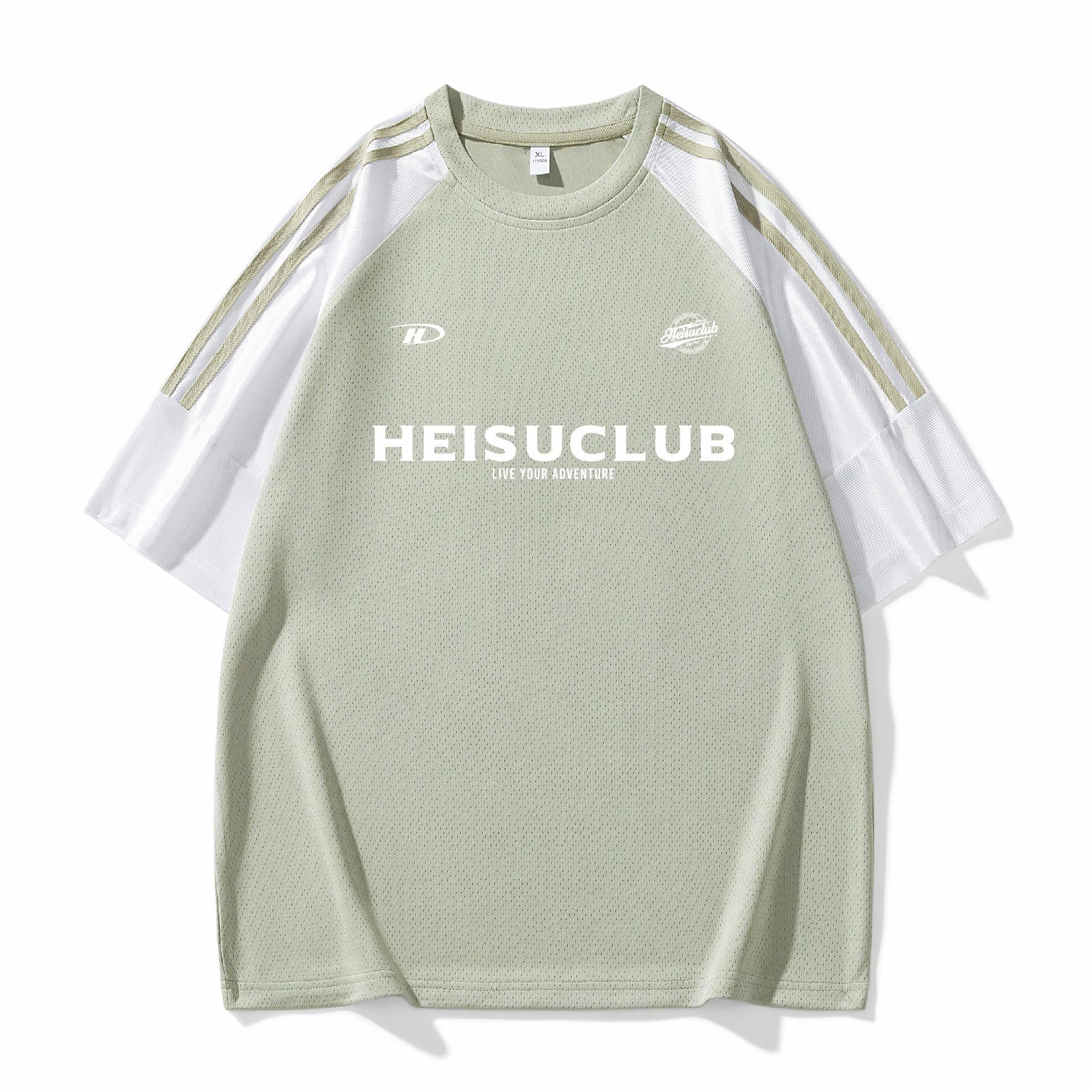 HEISU T