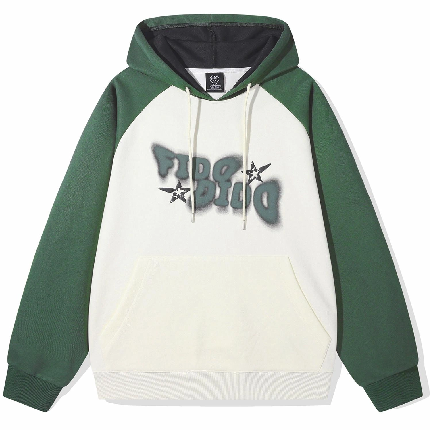 FIDO DIDO Logo