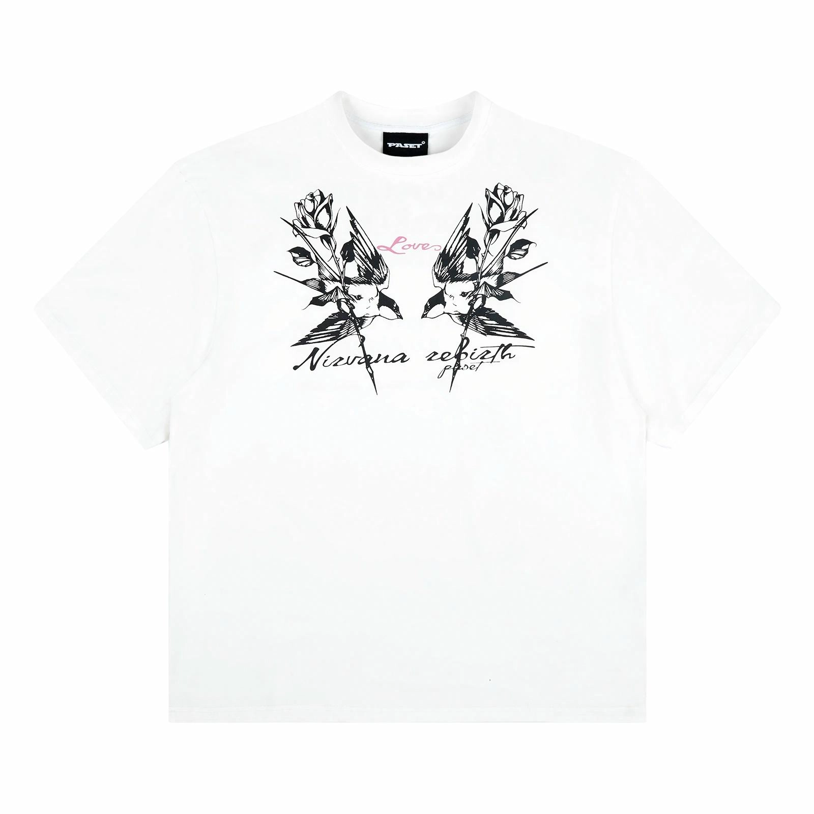 PASET T