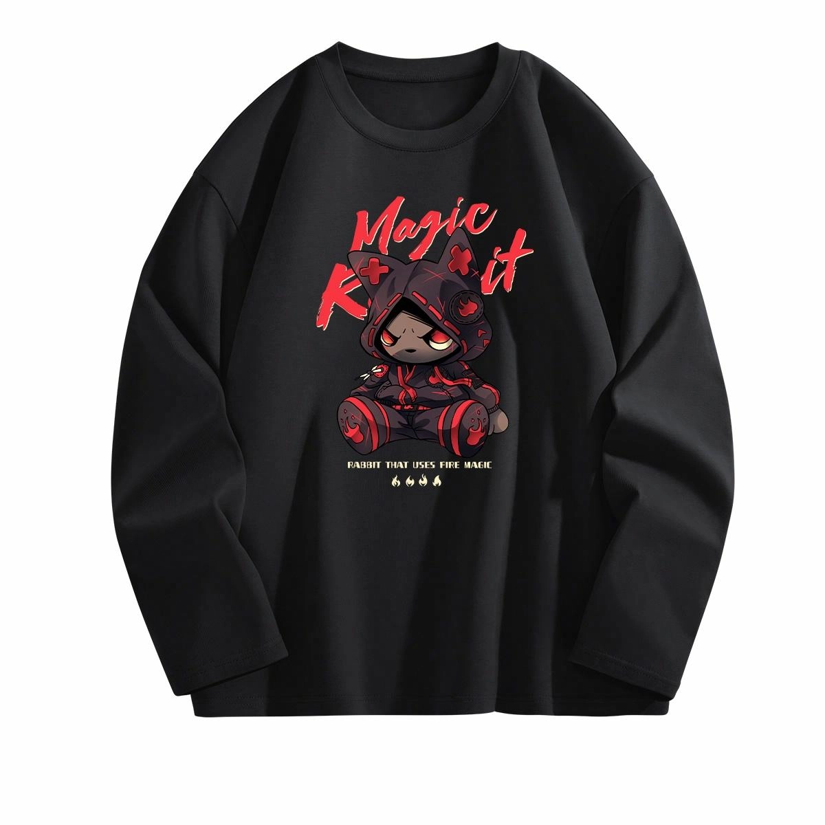 DEBRAND T