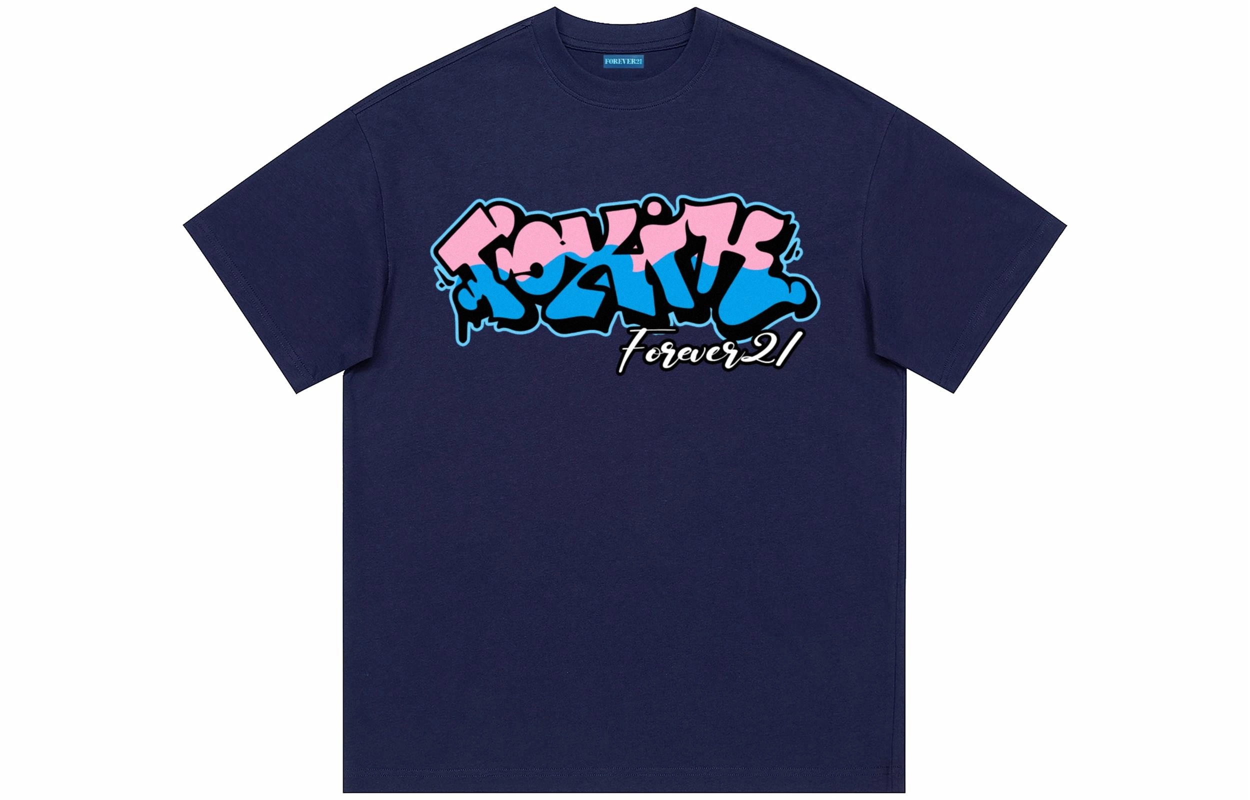 FOREVER 21 LogoT