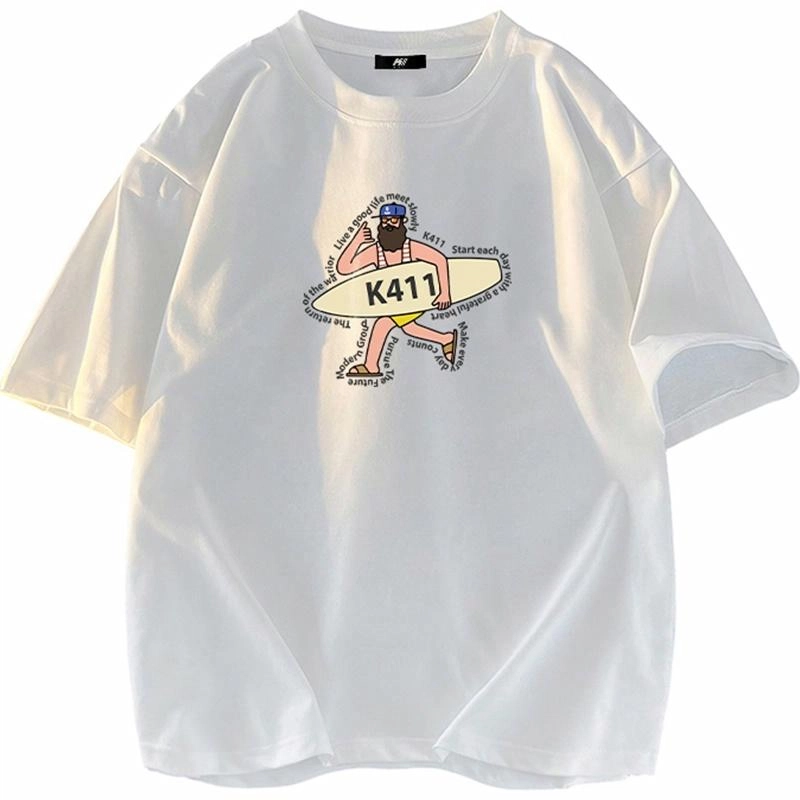 K411 LogoT