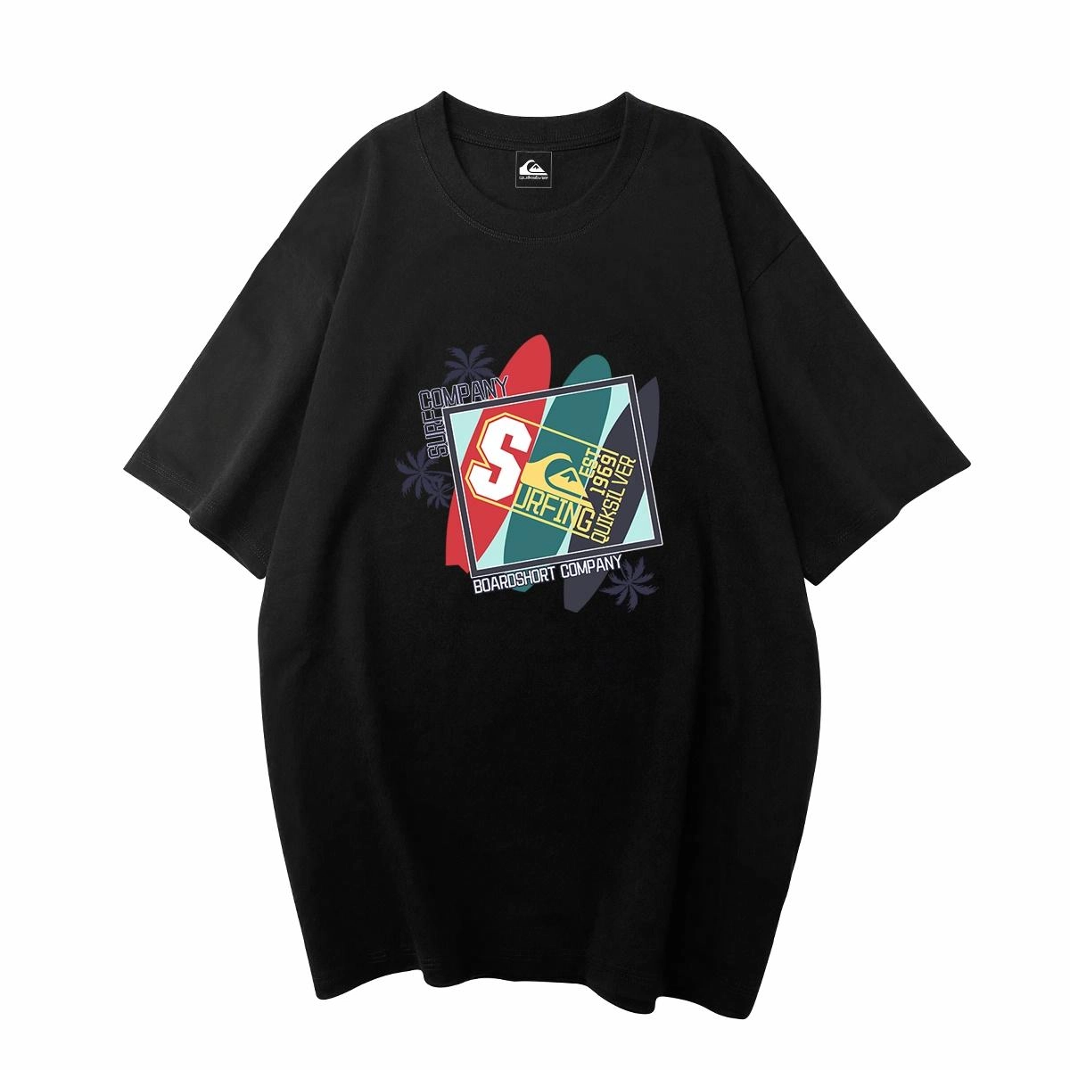 Quiksilver T