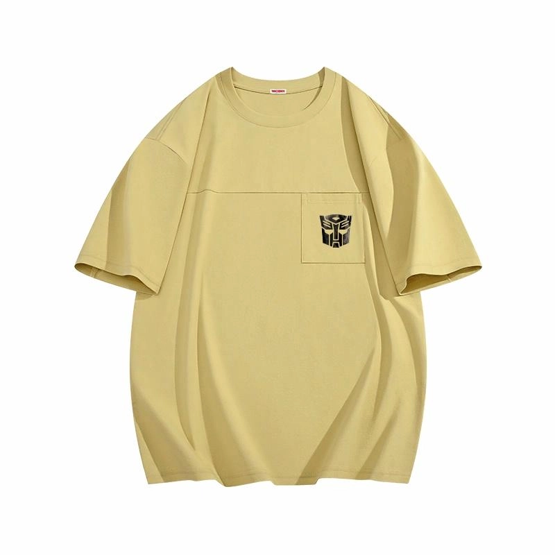 TRANSFORMERS insT