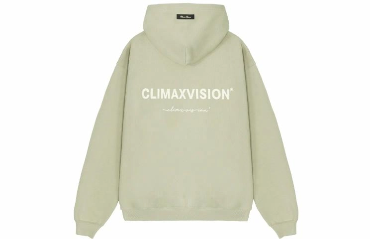 CLIMAX VISION