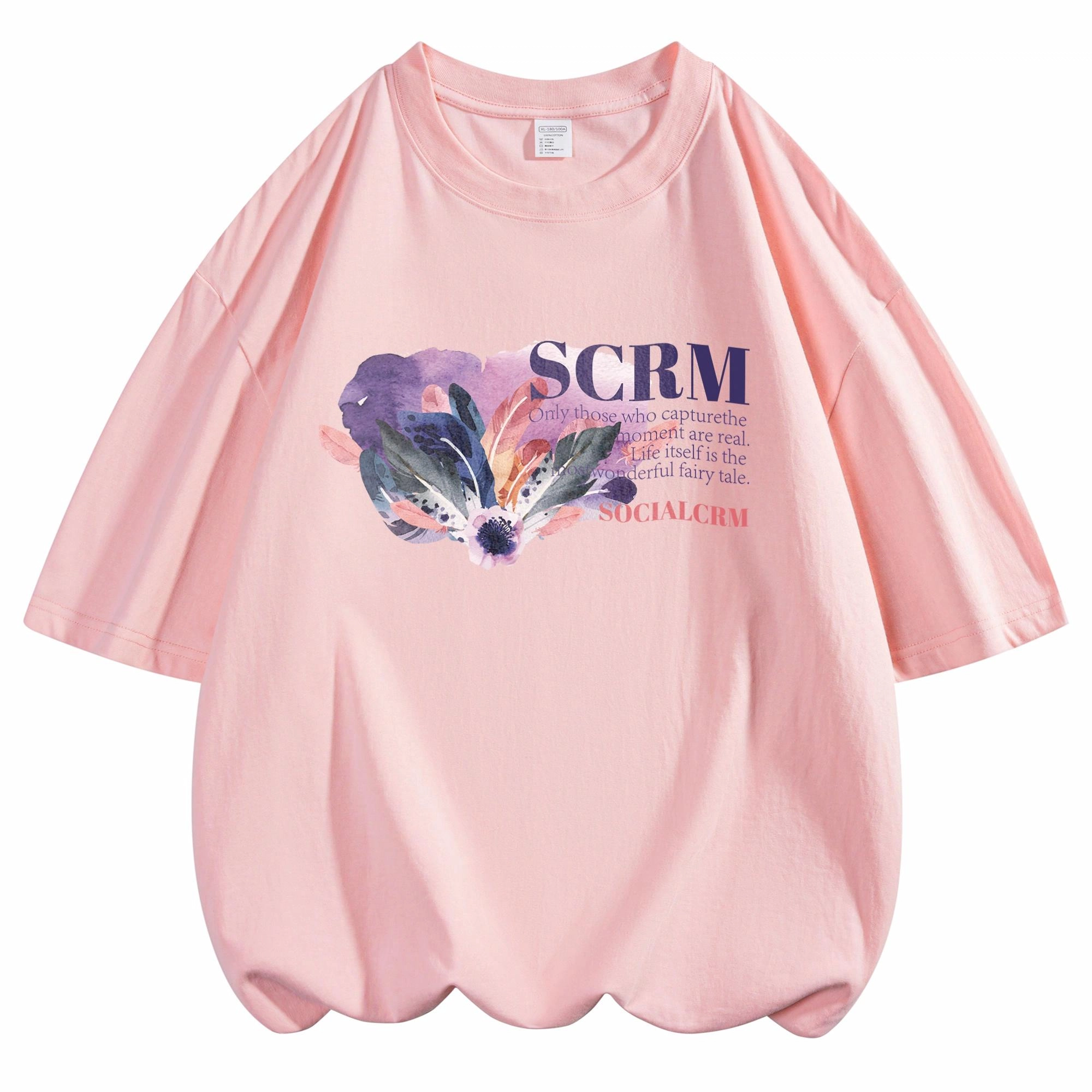 SCRM T