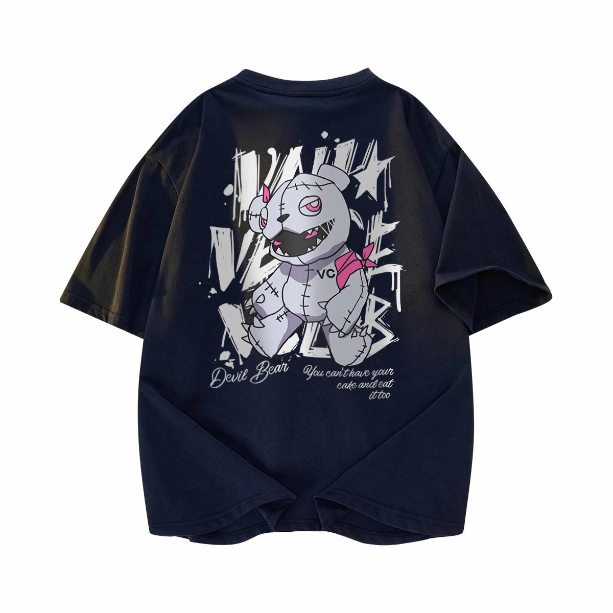 VniVerseVClub T