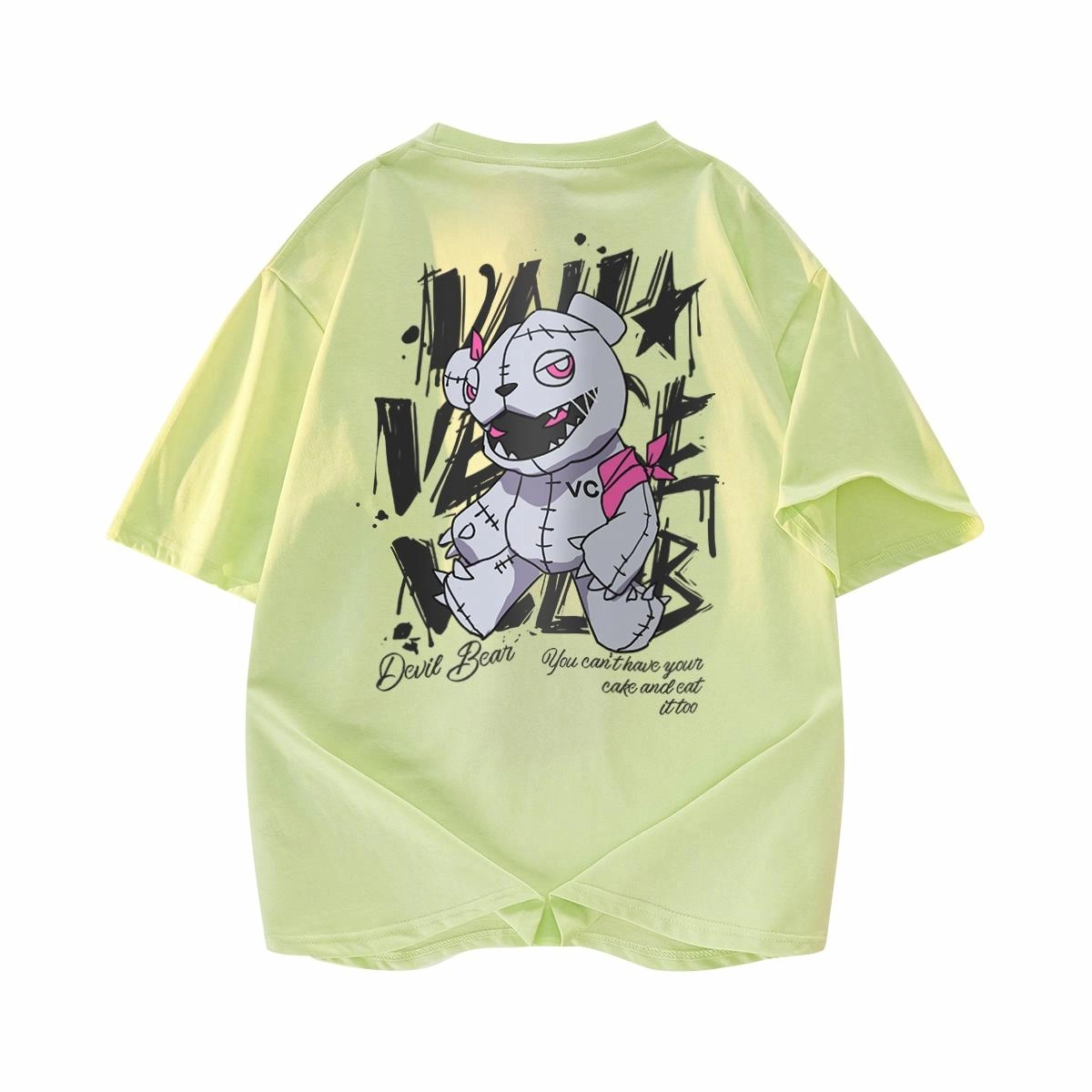 VniVerseVClub T