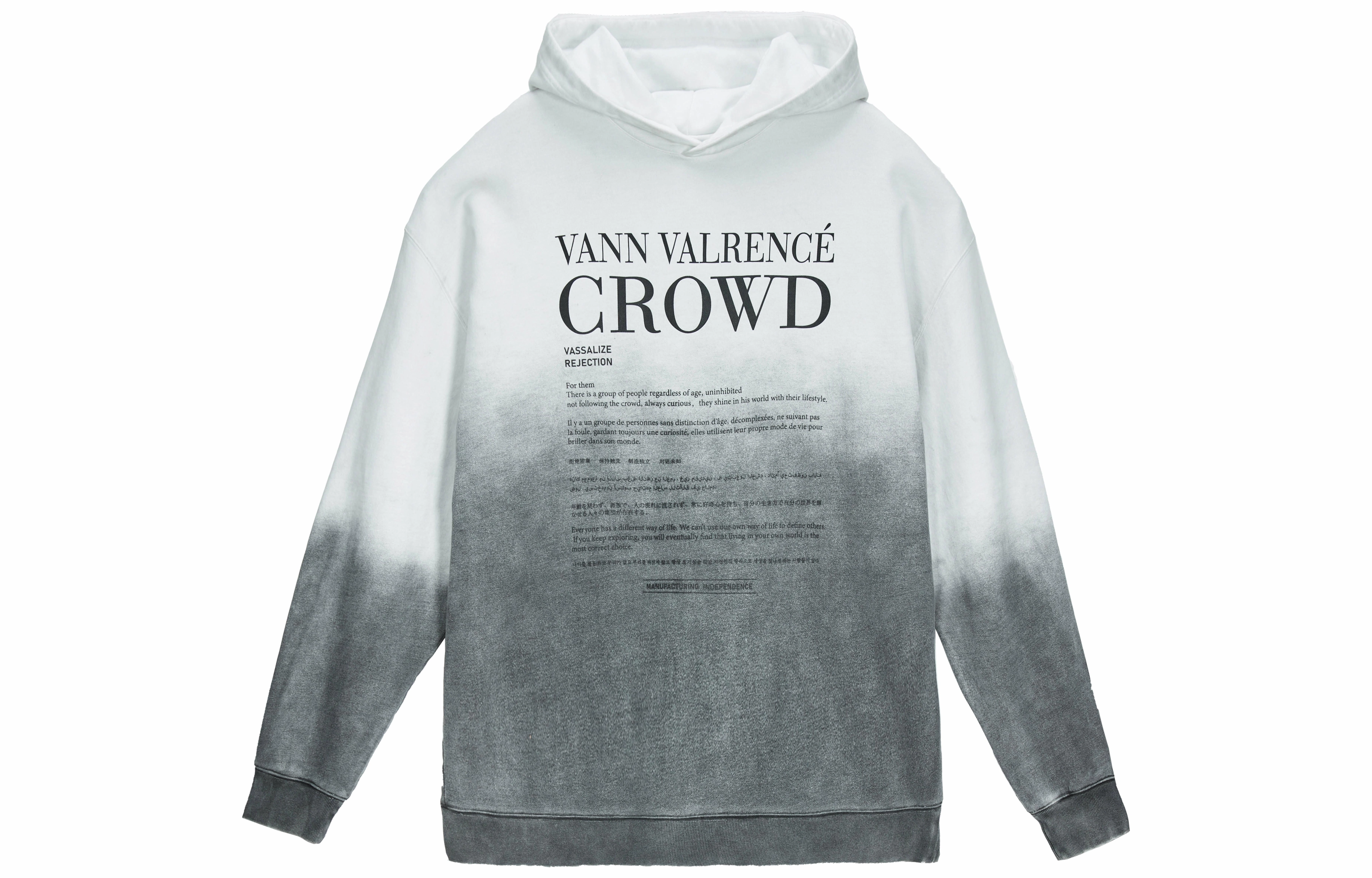 VANN VALRENC