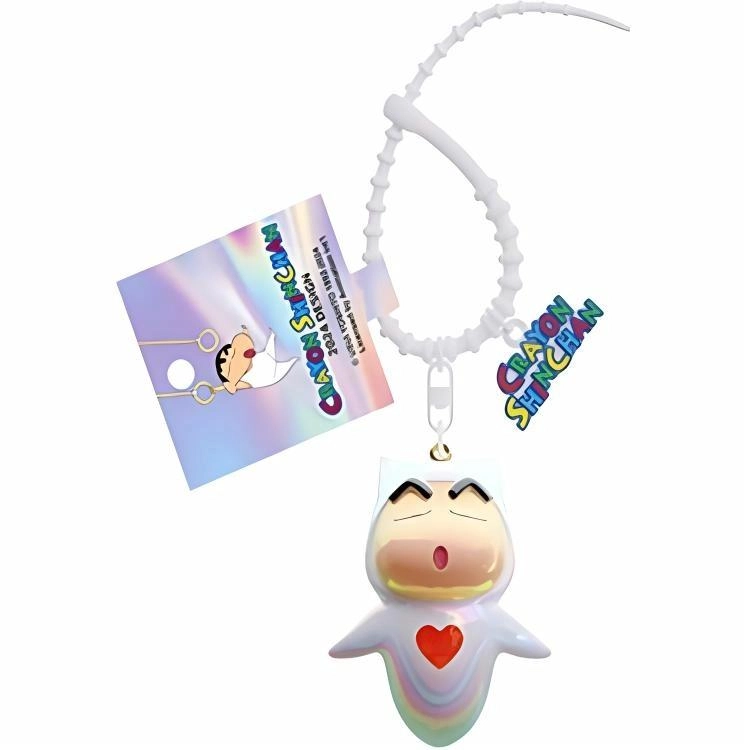 Crayon Shinchan q PVC