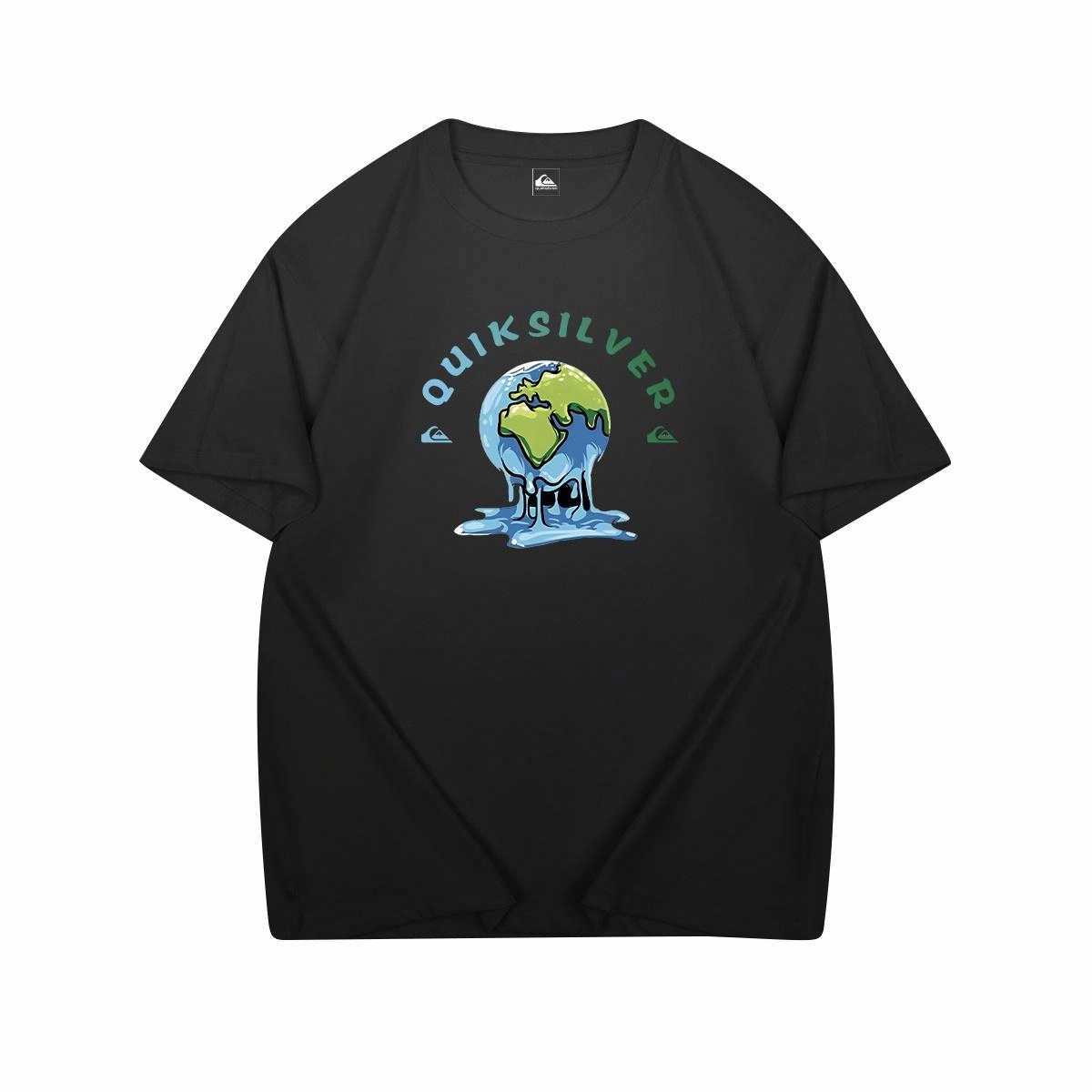 Quiksilver logoT