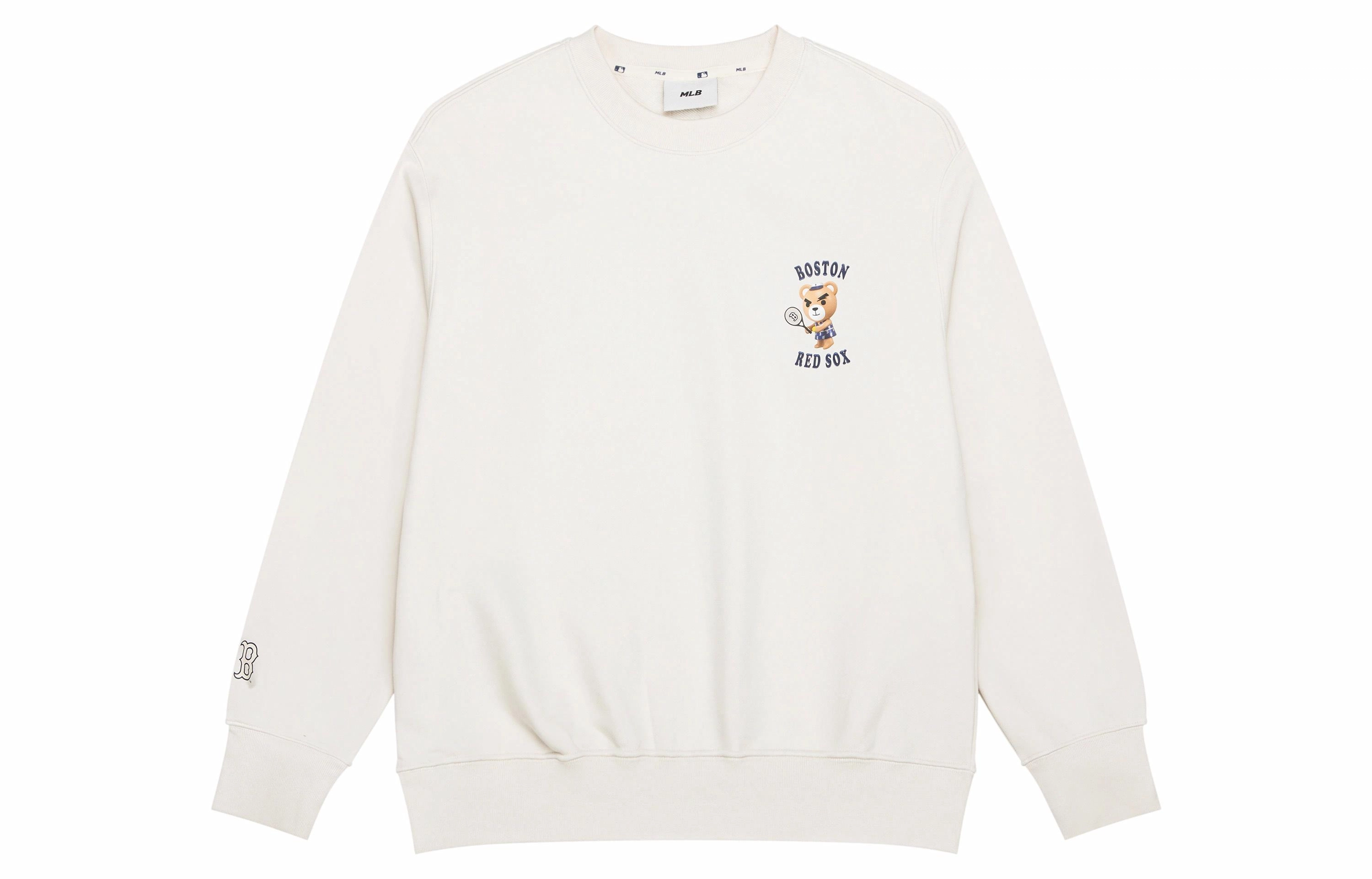 MLB 23FW LOGO